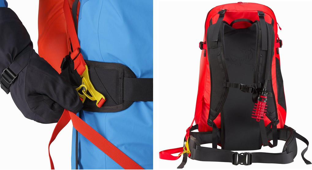 Voltair 20 best sale backpack
